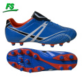 2018 nouvelles chaussures de football personnalisées de marque pour l&#39;homme, bottes de football d&#39;homme, chaussures de football de client